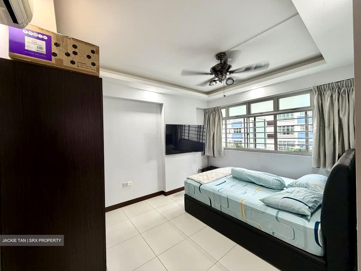 Blk 211D Punggol Ripples (Punggol), HDB 3 Rooms #574410731